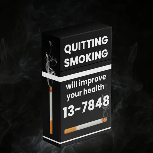 ICE Blast Marlboro​ Mega 8 
